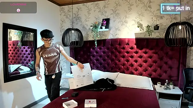 tim  fox online show from 23, 10, 2025