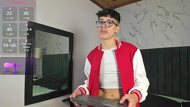 tim  fox online show from 20, 2, 2026