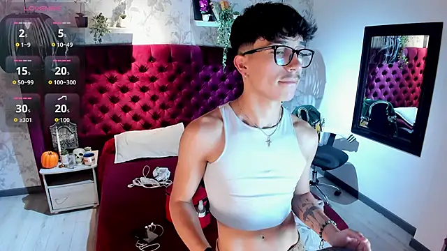 tim  fox online show from 2, 11, 2025