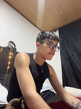 Snapshot of tim__fox chatting on 19, 5, 2026 tim fox online show from 19, 5, 2026