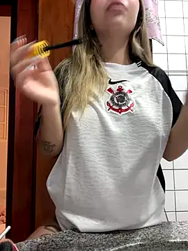 ninfduda online show from 18, 12, 2025