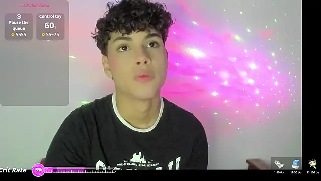 Snapshot of dani_angels__ chatting on 6, 1, 2026 dani angels online show from 6, 1, 2026