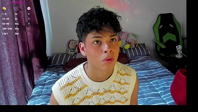 Snapshot of dani_angels__ chatting on 27, 1, 2025 dani angels online show from 27, 1, 2025