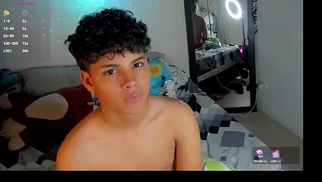 Snapshot of dani_angels__ chatting on 7, 3, 2025 dani angels online show from 7, 3, 2025