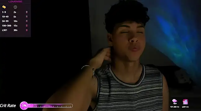 Snapshot of dani_angels__ chatting on 13, 1, 2025 dani angels online show from 13, 1, 2025