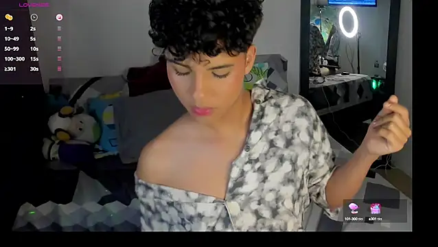 Snapshot of dani_angels__ chatting on 27, 2, 2025 dani angels online show from 27, 2, 2025