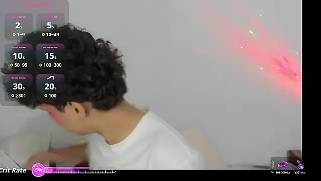 Snapshot of dani_angels__ chatting on 11, 1, 2026 dani angels online show from 11, 1, 2026