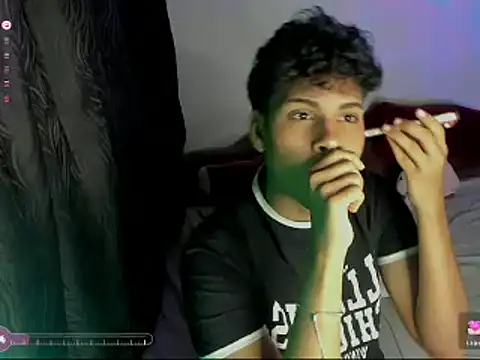 Snapshot of dani_angels__ chatting on 15, 1, 2025 dani angels online show from 15, 1, 2025