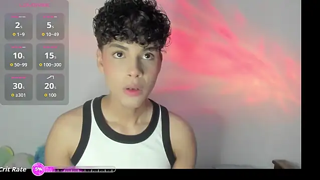 Snapshot of dani_angels__ chatting on 5, 1, 2026 dani angels online show from 5, 1, 2026