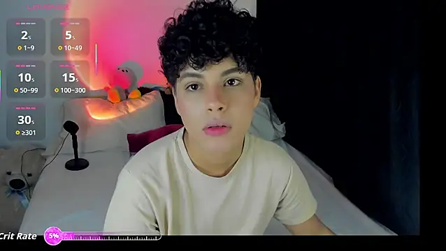 Snapshot of dani_angels__ chatting on 12, 9, 2025 dani angels online show from 12, 9, 2025