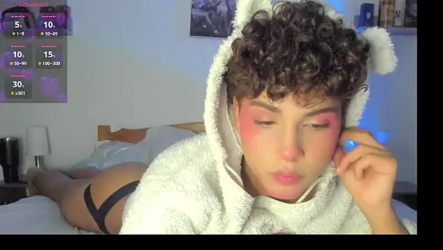 dani angels   online show from 8, 4, 2026