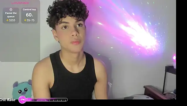 Snapshot of dani_angels__ chatting on 9, 1, 2026 dani angels online show from 9, 1, 2026