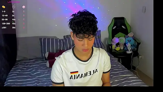 Snapshot of dani_angels__ chatting on 30, 1, 2025 dani angels online show from 30, 1, 2025