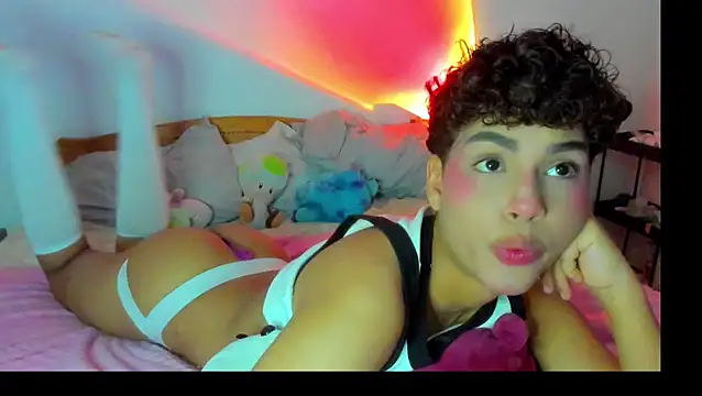 dani angels   online show from 3, 3, 2026