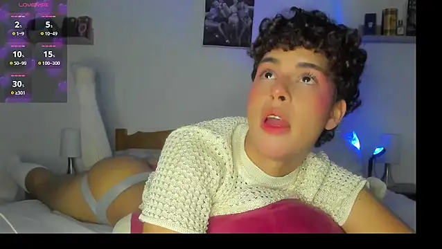 dani angels   online show from 6, 4, 2026