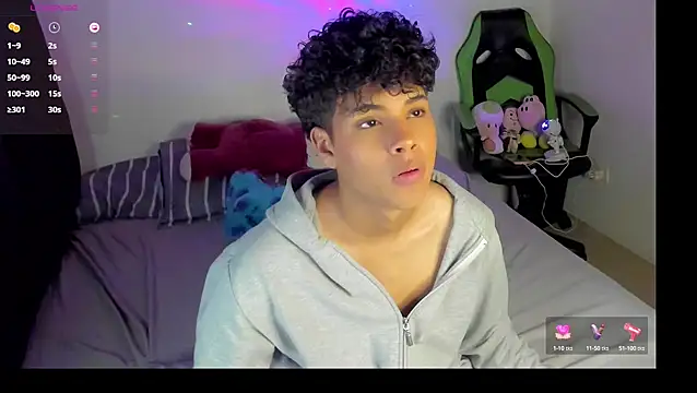 Snapshot of dani_angels__ chatting on 10, 2, 2025 dani angels online show from 10, 2, 2025