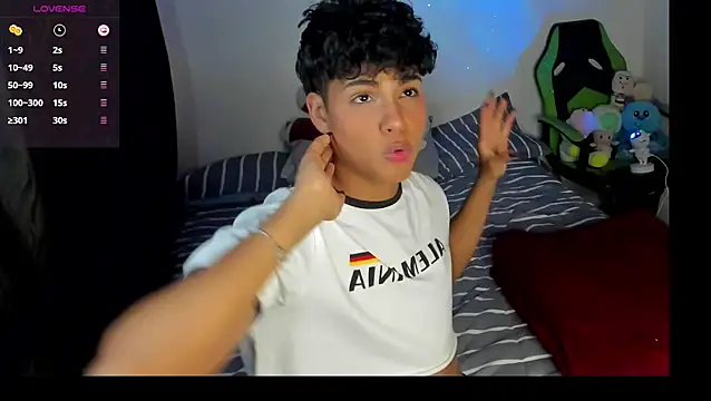 Snapshot of dani_angels__ chatting on 30, 1, 2025 dani angels online show from 30, 1, 2025