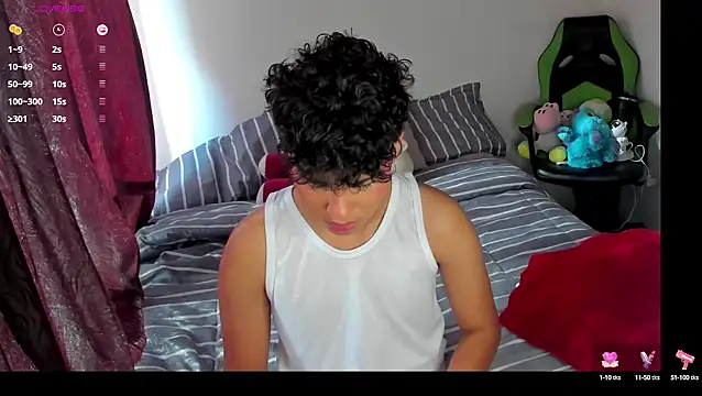 Snapshot of dani_angels__ chatting on 2, 2, 2025 dani angels online show from 2, 2, 2025