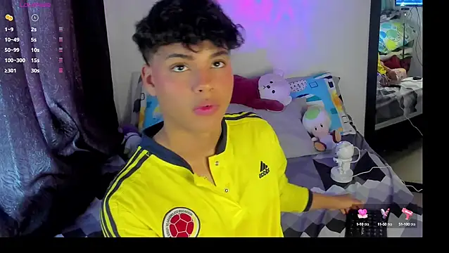 Snapshot of dani_angels__ chatting on 21, 2, 2025 dani angels online show from 21, 2, 2025