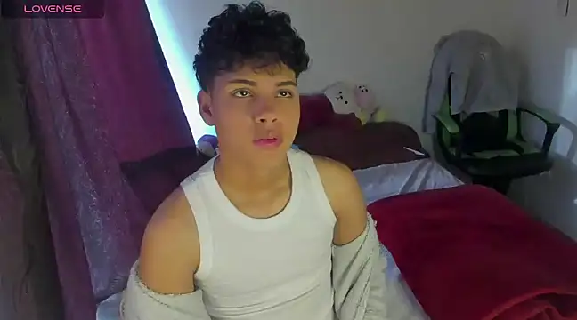 Snapshot of dani_angels__ chatting on 16, 1, 2025 dani angels online show from 16, 1, 2025