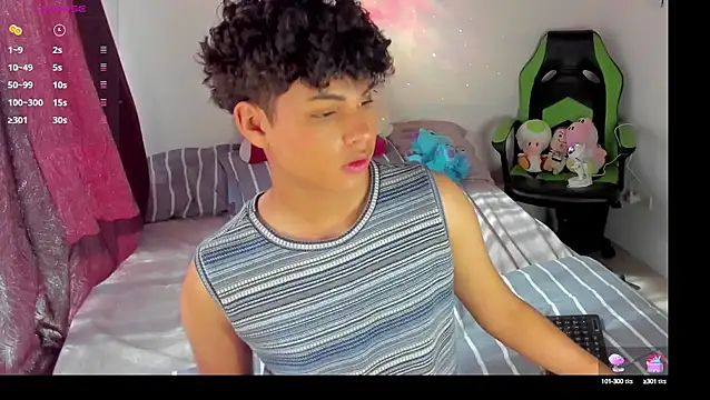 Snapshot of dani_angels__ chatting on 9, 2, 2025 dani angels online show from 9, 2, 2025