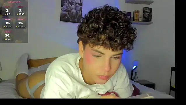 dani angels   online show from 5, 4, 2026