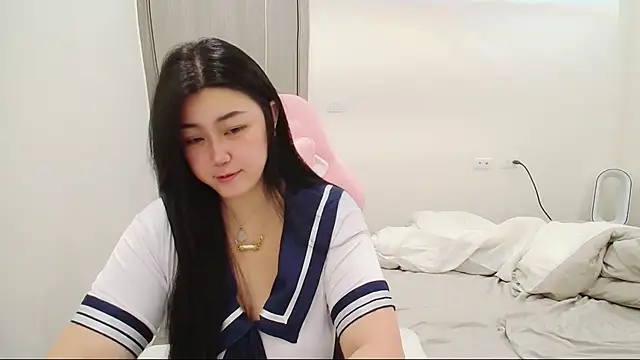 minnie9009 online show from 8, 2, 2026