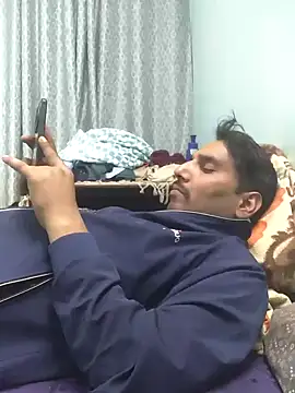 Snapshot of Rajasthani-boy chatting on 1, 3, 2026 Rajasthani-boy online show from 1, 3, 2026