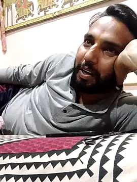 Snapshot of Rajasthani-boy chatting on 26, 2, 2025 Rajasthani-boy online show from 26, 2, 2025