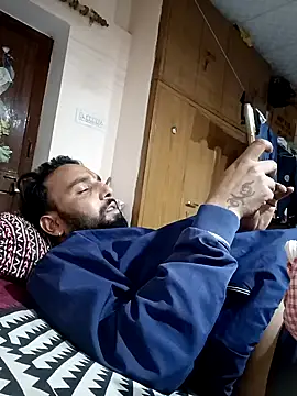 Snapshot of Rajasthani-boy chatting on 22, 2, 2025 Rajasthani-boy online show from 22, 2, 2025