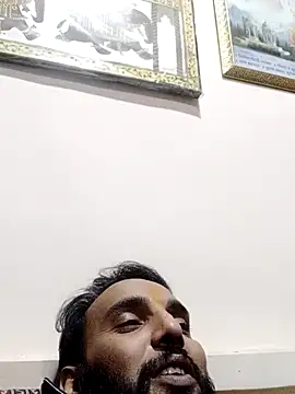 Snapshot of Rajasthani-boy chatting on 6, 3, 2025 Rajasthani-boy online show from 6, 3, 2025