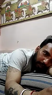 Snapshot of Rajasthani-boy chatting on 7, 3, 2025 Rajasthani-boy online show from 7, 3, 2025