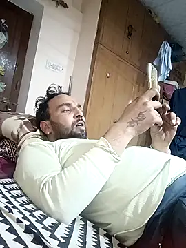 Snapshot of Rajasthani-boy chatting on 20, 1, 2025 Rajasthani-boy online show from 20, 1, 2025