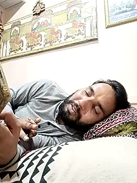 Snapshot of Rajasthani-boy chatting on 27, 2, 2025 Rajasthani-boy online show from 27, 2, 2025