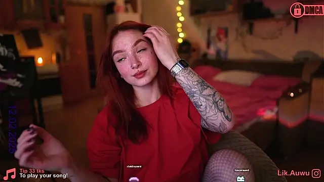 vse sukki online show from 12, 2, 2025