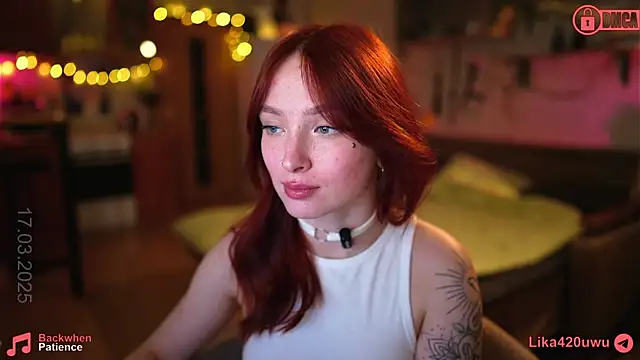 vse sukki online show from 17, 3, 2025