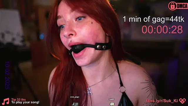 vse sukki online show from 10, 2, 2025