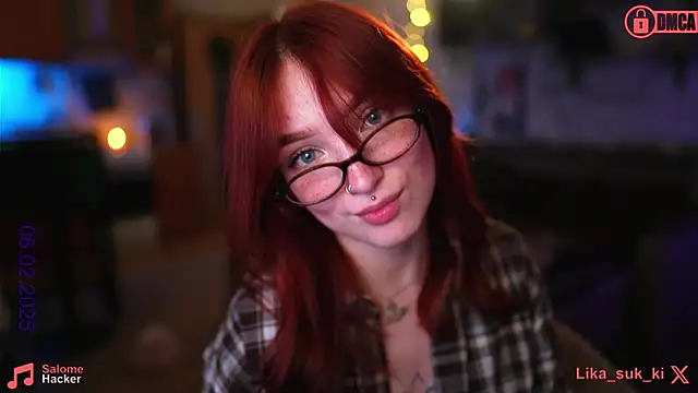 vse sukki online show from 6, 2, 2025