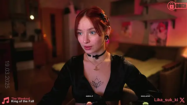 vse sukki online show from 19, 3, 2025