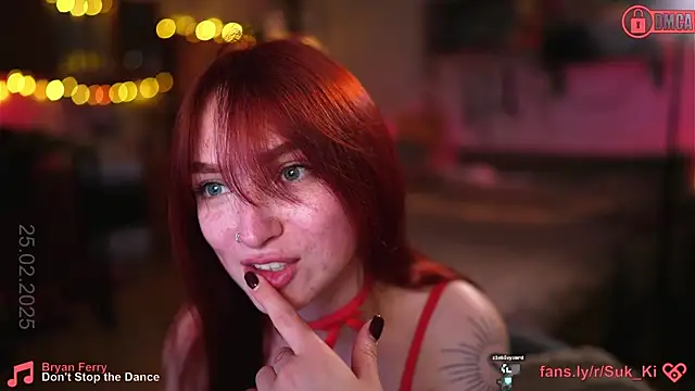 vse sukki online show from 25, 2, 2025