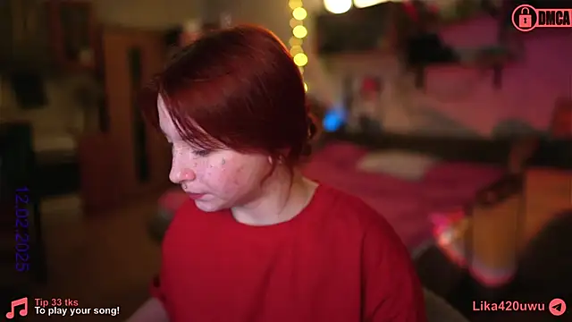 vse sukki online show from 12, 2, 2025