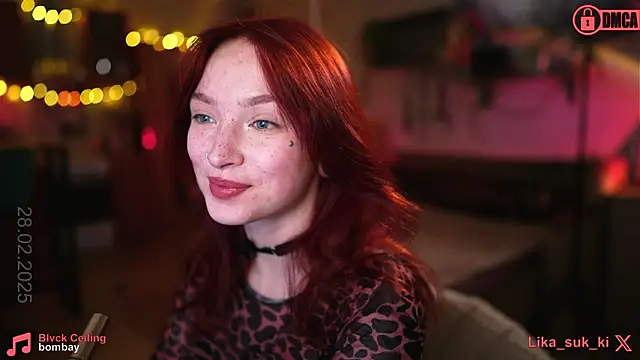 vse sukki online show from 28, 2, 2025