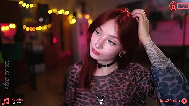 vse sukki online show from 28, 2, 2025