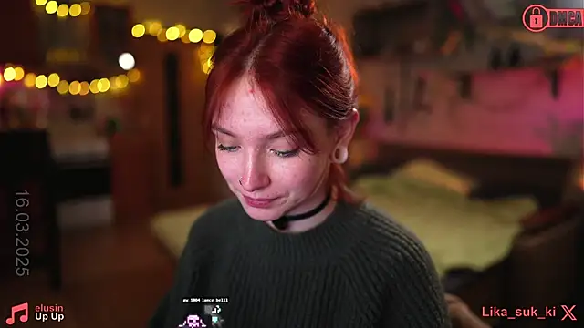 vse sukki online show from 17, 3, 2025