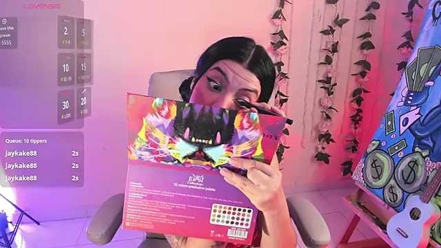 valu 557 online show from 8, 1, 2026