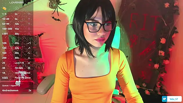 valu 557 online show from 16, 10, 2025