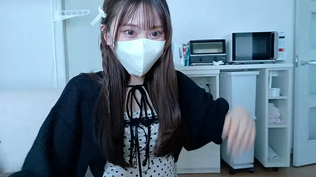 riken jp online show from 17, 4, 2026