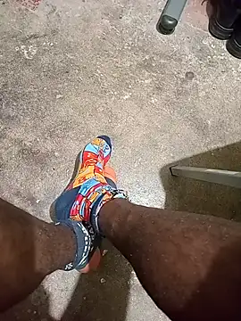 mario0212 online show from 8, 11, 2025