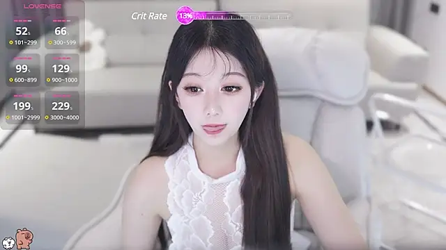 Olga 16888 online show from 4, 3, 2025