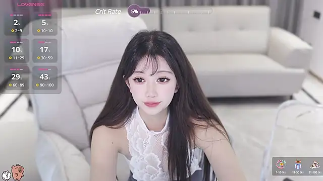 Olga 16888 online show from 6, 3, 2025